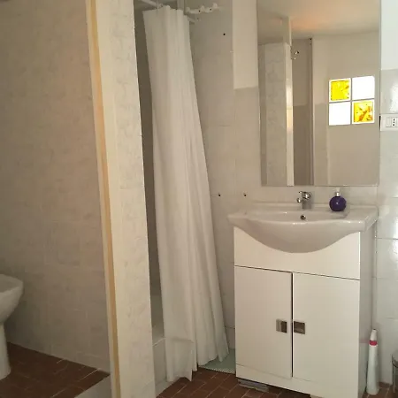Apartment Acquarello Sori