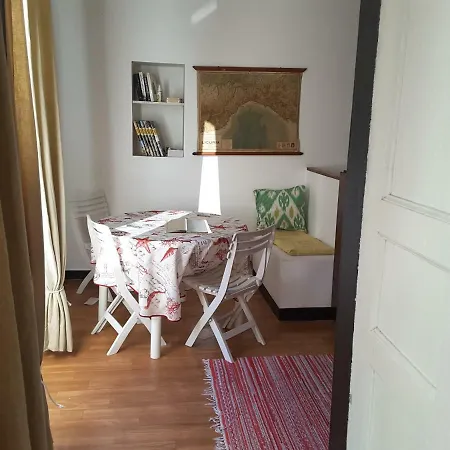 Acquarello Apartment