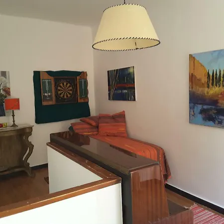 Apartment Acquarello *
