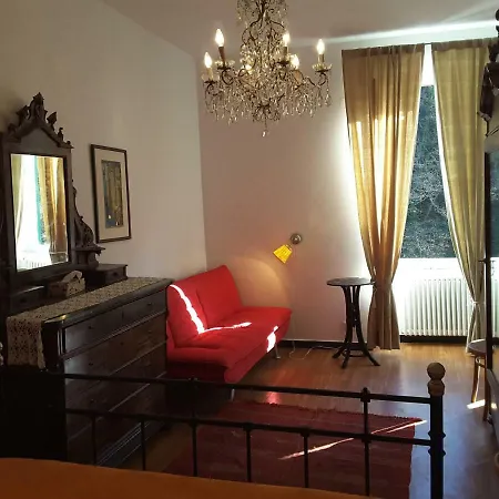 Acquarello Apartment