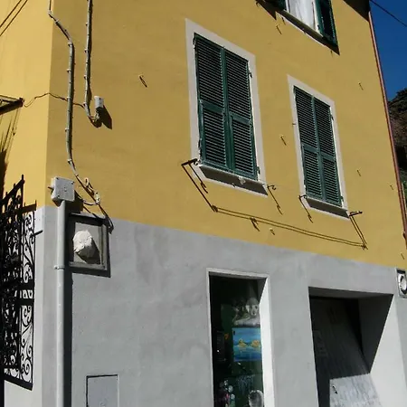 Acquarello Apartment *